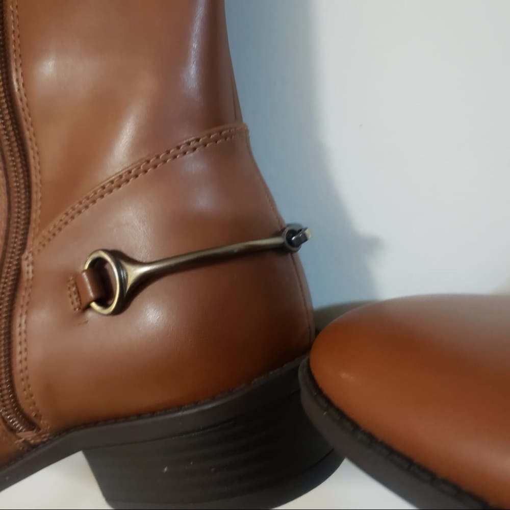 NWT Sam & Libby riding boots - Picture 7 of 11